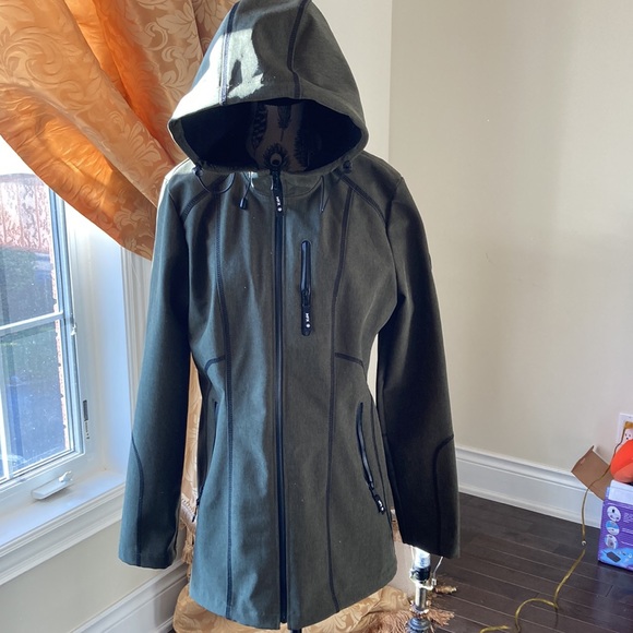 Jacket high performance - Picture 3 of 9